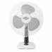 Asztali Ventilátor Orbegozo TF0133 Fehér 40 W