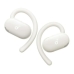 Headphones with Microphone Soundcore A3876G21 White