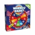 Jogo Educativo Famosa Wheel u dare?