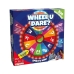 Educatief Spel Famosa Wheel u dare?