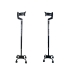 Stok Mobilex quad cane