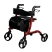 Wheeled walking frame Reha Fund RF-620