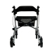 Wheeled walking frame Reha Fund RF-620