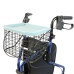 Wheeled walking frame Reha Fund RF-621