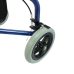 Wheeled walking frame Reha Fund RF-621