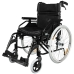 Wheeled walking frame Reha Fund RF-3