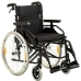 Wheeled walking frame Reha Fund RF-3