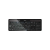 Billentyűzet Logitech K750