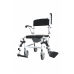 Fauteuil roulant manuel Timago Master TIM Plus