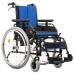 Fauteuil roulant manuel MDH VCWK9AC