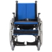 Silla de ruedas manual MDH VCWK9AC