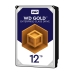 Hard Drive Western Digital GOLD 3,5