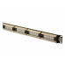 Patch Panel 24 Porte UTP Categoria 6 Digitus DN-91624U