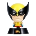 Figura de Acción Paladone WOLVERINE ICON LIGHT