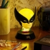 Figurine d’action Paladone WOLVERINE ICON LIGHT