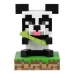 Actiefiguren Paladone Minecraft Panda Icon Light