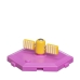 Figurine d’action PMI Kids World STUMBLING BLOCKS