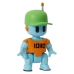 Actiefiguren PMI Kids World S2 MINI ACTION FIGURES