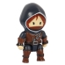 Pohyblivé figurky PMI Kids World S2 MINI ACTION FIGURES