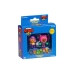 Actiefiguren PMI Kids World S1