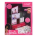 Action Figurer Paladone Barbie Dreamhouse Light 25 x 30 x 9 cm 1 Dele