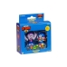 Actiefiguren PMI Kids World S1