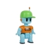 Actiefiguren PMI Kids World ROBOT GUY