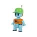 Actiefiguren PMI Kids World ROBOT GUY