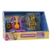 Action Figurer PMI Kids World STUMBLING BLOCKS