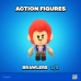 Action Figurer PMI Kids World Colt