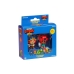 Actiefiguren PMI Kids World S1