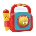 Bluetooth MP3 grotuvas Fisher Price