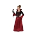 Costume per Bambini Th3 Party Nero (1 Pezzi)