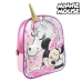 3D-Laste seljakott Minnie Mouse 72439