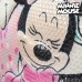 3D Bērnu soma Minnie Mouse 72439