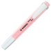 Fluoriscerende Markeerstift Stabilo Swing Cool Pastel Roze 10 Onderdelen (1 Stuks)