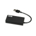 Hub USB Ibox IUH3F56 Crna