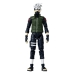 Figura Coleccionable Bandai HATAKE KAKASHI GOURTH GREAT NINJA WAR