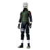 Collectable Figures Bandai HATAKE KAKASHI GOURTH GREAT NINJA WAR