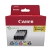 Cartuș cu Cerneală Originală Canon PGI-580/CLI-581 Multicolor