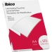 Lamineerhoezen Ibico 100 Stuks A4