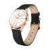 Horloge Dames Henry London Richmond (Ø 39 mm)