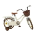 Bicicleta Infantil Vintage Toimsa TOI16231                        16