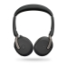 Auriculares Bluetooth con Micrófono Jabra 26699-999-999 Negro