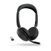 Auriculares Bluetooth con Micrófono Jabra 26699-999-999 Negro