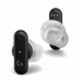 Auriculares con Micrófono Logitech FITS Negro