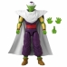 Figura de Acción Bandai DS40721 17 cm