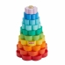 Blocchi Impilabili Fisher Price 10 Pezzi