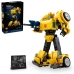 Construction set Lego Bumblebee Multicolour 950 Pieces