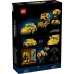 Byggsats Lego Bumblebee Multicolour 950 Delar